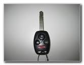 Replace honda key fob battery. Honda Civic Key Fob Battery Replacement Guide 2012 To 2015 Model Years Picture Illustrated Automotive Maintenance Diy Instructions