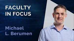 Faculty in Focus: Michael Berumen