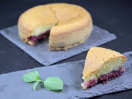 Moelleux Aux Framboises Facon Financier Recette Recette Moelleux Recette Muffins Moelleux Alimentation