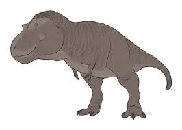 Female Tyrannosaurus By Austroraptorcabazai On Deviantart In 2021 Prehistoric Animals Dinosaur Art Paleo Art