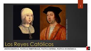 Please inform apartamento reyes catolicos of your expected arrival time. Los Reyes Catolicos Youtube