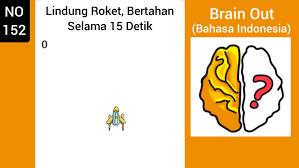 We did not find results for: Brain Out Level 152 Lindung Roket Bertahan Selama 15 Detik Terbaru 2021