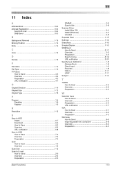 Bizhub 4050 all in one printer pdf manual download. Konica Minolta Bizhub 4050 Driver And Firmware Downloads