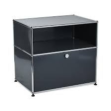 A Usm Haller Sideboard Cabinet Price Estimate 1000 2000