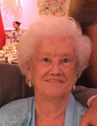 Catherine Kenny Walsh — Riverdale-on-Hudson Funeral Home, Inc.