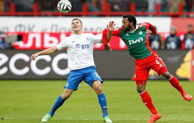 Встреча на «ржд арене» завершилась нулевой ничьей. Futbol Lokomotiv Poteryal Ochki V Matche S Dinamo Sport Ru