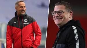 Check spelling or type a new query. Eintracht Trainer Adi Hutter Aussert Sich Zu Gladbach Wechsel Eberl Schwarmt Von Rose Nachfolger Sportbuzzer De