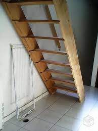Escadas De Madeira Escadas De Madeira Simples Escadas De Madeira Escada Sotao