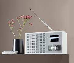 Llll➤ aktueller und unabhängiger internetradio test bzw. Wlan Internetradio Mit Farbdisplay Online Bestellen Bei Tchibo 381599