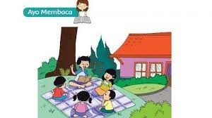 Kunci jawaban bahasa jawa kelas 3 halaman 64. Kunci Jawaban Tema 2 Kelas 3 Halaman 57 58 59 Sampai Hal 64 Pembelajaran 1 Subtema 2 Buku Tematik Sriwijaya Post