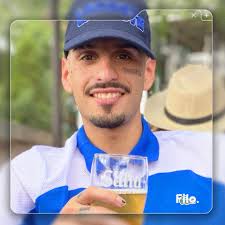 ⚫️ A dos años de la muerte de EL NOBA 👉 El artista conquistó al país  cuando el #RKT empezó a sonar en todos los parlantes, pero falleció en un  accidente de