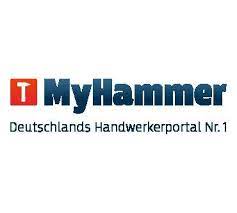 Die handwerkersuche findet heute online statt! Erfahrungen Mit My Hammer De Online Auktionshaus Fur Handwerksauftrage Testberichte De