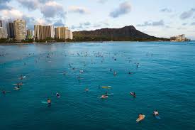 Surfrider Foundation: Oʻahu Chapter