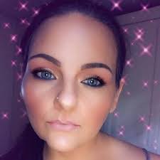 Crystal Tinsley's Instagram, Twitter & Facebook