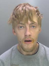 Liam Marshall has been jailed...