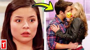 Another bbybrinaa manip :)soo basically i was so happy with the loads of comments on my other seddie manip i decided to make another one,, even though this. What Really Happened Between Sam And Freddie On Icarly Youtube