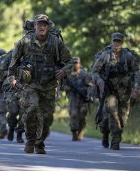 MEET OUR NEWEST ARMY RANGERS