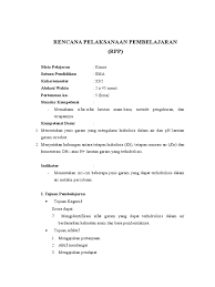 Maybe you would like to learn more about one of these? Rpp Hidrolisis Garam Eksperimen