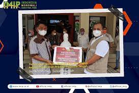 Imip bertempat kayumalue, minggu, 22 agustus 2021. Indonesia Morowali Industrial Park Ø§Ù„Ù…Ù†Ø´ÙˆØ±Ø§Øª ÙÙŠØ³Ø¨ÙˆÙƒ