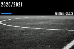 Dass die auslosung bereits so schnell nach dem achtelfinale stattfindet ist kein zufall: Pramien Aus Dem Dfb Pokal Saison 2020 2021