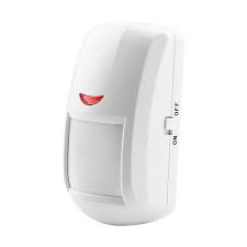 (ldr must be faced on the white led. 433mhz Security Alarm Touch Screen Alarm Ios Android App Control With Pir Motion Detector Door Sensor Wifi Gsm Home Alarm System Controller Control Controle 433mhzcontrole Wifi Aliexpress