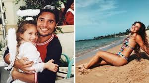 Aunque no siempre ocurre, en el caso de chayanne aquel dicho que dice. Elmer Figueroa Hijos