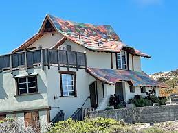 The kitchen was well equipped and the rooms were large and comfortable. 17 Mile Drive Is A Visual Stunner Luxe Beat Magazine