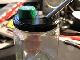 Here is a tutorial on how to make a quick, easy, and cheap airbrush cleaner. Joken Kosto Jokke S Revenge Cheap And Fast Airbrush Cleaning Pot