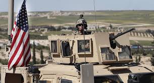 Resultado de imagen de Complejo Militar Industrial USA