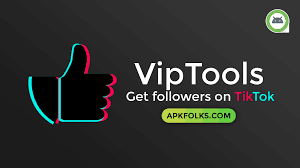 There you can have the option to get tiktok fans and followers. Viptools Apk 3 0 Tiktok Auto Followers For Free Download