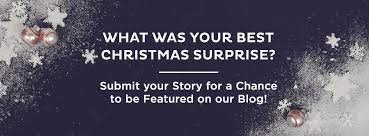 A mother gets a christmas surprise when her daughter announces she's engaged. What Was Your Best Christmas Surprise Insp Tv Tv Shows And Movies