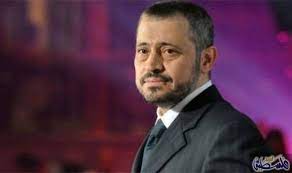 جورج وسوف يوض ح أن الفنان الحقيقي لا يستعرض قصصه علن ا fictional characters art character