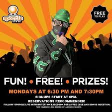 Practice for your next trivia night. Weekly Sporcle Live Trivia With Raiter At Ineffable Ineffable Brewing Co Burnsville 29 March 2021