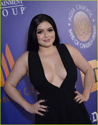 Ariel Winter Boyfriend Levi Meaden Couple Up At Palm Springs International Film Festival 2018 Photo 4014632 Adam Rifkin Ariel Winter Levi Meaden Pictures Just Jared