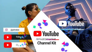 Here are the best finance youtube channels to learn about investing, budgeting, or getting out of debt. Free Youtube Channel Kit Free After Effects Templates Official Site Videohive Projects