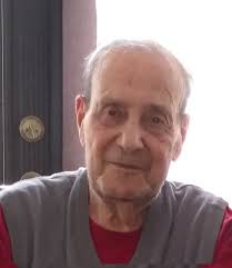 Obituary for Anthony Stephen Parrotta