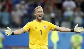 Encuentra las últimas noticias sobre dinamarca vs croacia en canalrcn.com. Kasper Schmeichel Elegido Mejor Jugador Del Croacia Vs Dinamarca