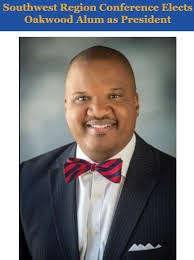 New Oakwood University President's Commitment to Excellence