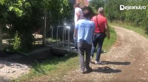 Calea vitan nr.6, sector 3, bucuresti. O TanÄƒrÄƒ MamÄƒ Din Dej È™i Ar Fi Ucis BebeluÈ™ul A Fost GÄƒsit Mort In FosÄƒ Libertatea
