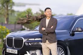 TRẢI NGHIỆM CHẤT VIỆT DÃ TRÊN BMW X7. | Facebook