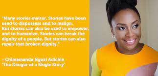 Delivered by chimamanda ngozi adichie. Chimamanda Ngozi Adichie On The Cheltenham Festivals Facebook