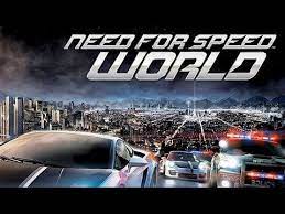 Gamescom Nfs World Trailer Hd 720p Youtube