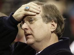 Is he a true genius, or simply a chess playing savant? The Smartest People In The World