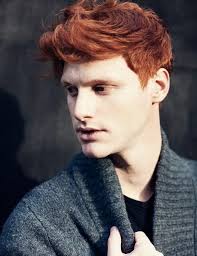 Jed from The Last Mission ~Hunter X Hunter