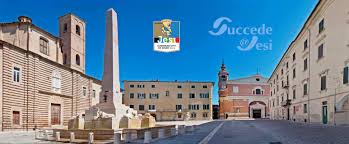 Via marco polo, 68 60027 osimo an. Succede A Jesi Home Facebook
