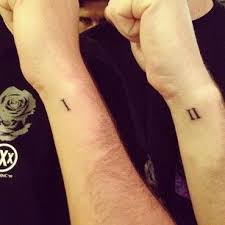 Seemingly so, a gemini tattoo can at the same time symbolize a persona that is both introverted and extroverted, cerebral and childish. 12 The Twins Tattoo Models Designs Quotes And Ideas