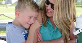 On a quest: Family plans to visit every B-N park this summer