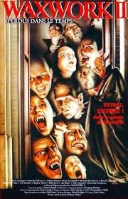 Waxwork II: Lost in Time (1992) | Classic-Horror.com