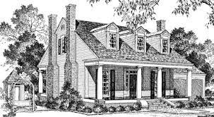 The Galleries Skip Tuminello Southern Living House Plans Affordable House Plans Southern Living House Plans New House Plans