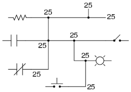 ladder diagrams ladder logic electronics textbook